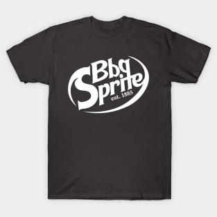 BBQ Sprite T-Shirt